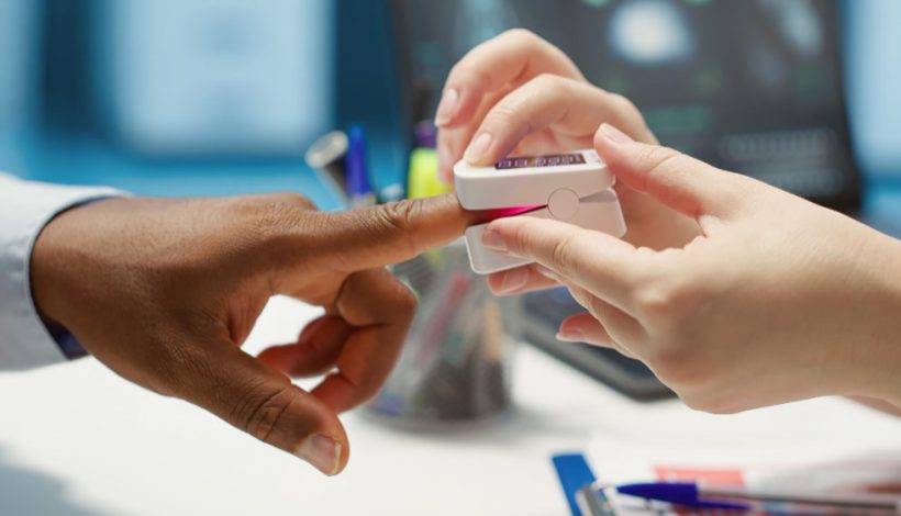 detecting early signs of insulin resistance