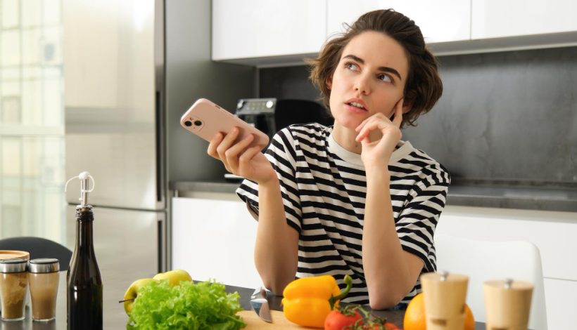 Weight Loss Program, what to expect in month 1