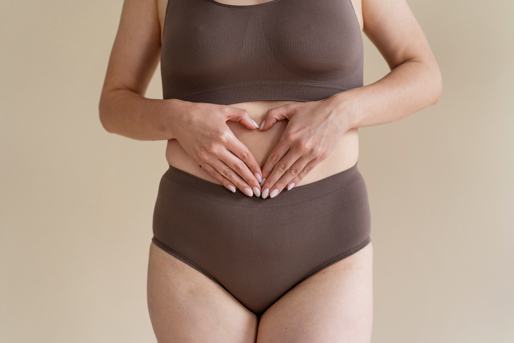 gut health and metabolism