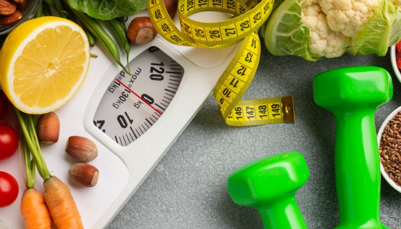 weight loss program