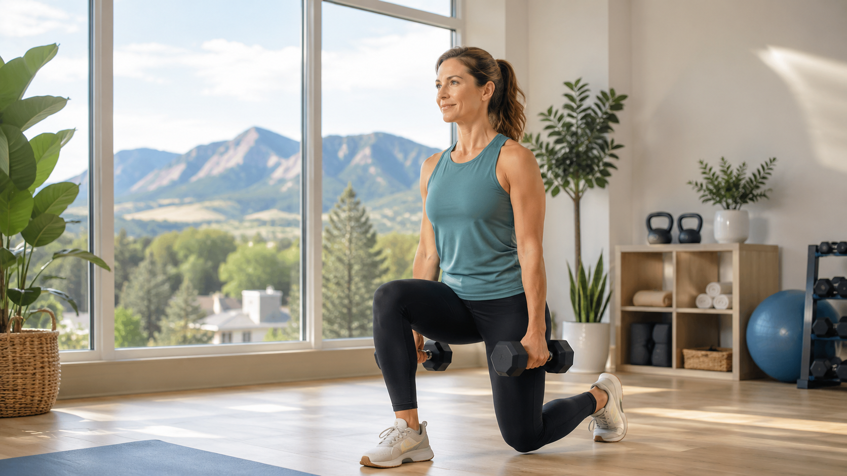 strength training for metabolic heath