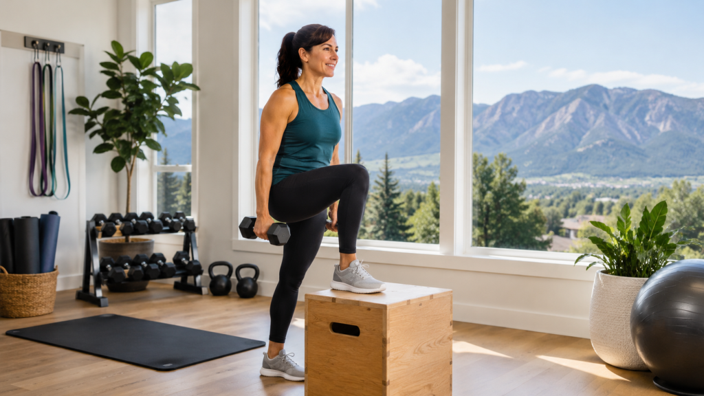 strength training for insulin resistance