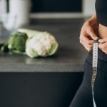 Weight loss maintenance