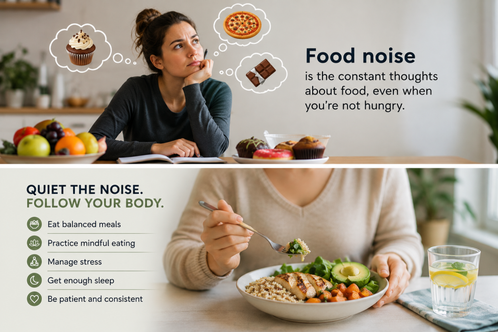 food noise
