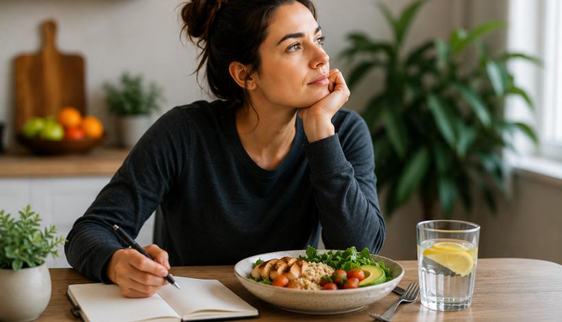 food noise