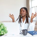 stress hormones and blood sugar