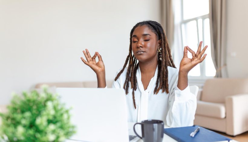 stress hormones and blood sugar