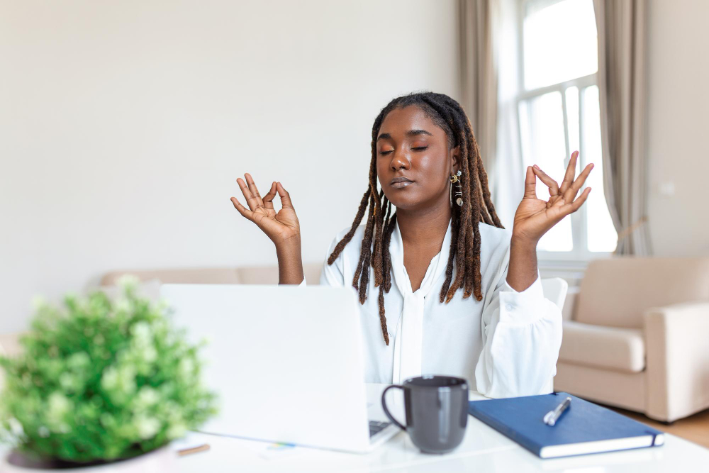 stress hormones and blood sugar