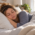 sleep and blood sugar