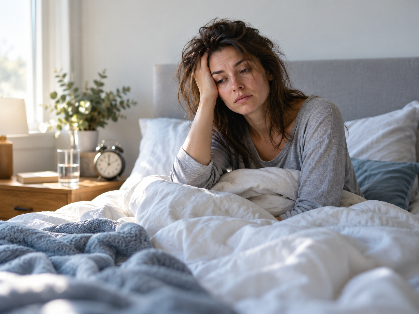 sleep and blood sugar