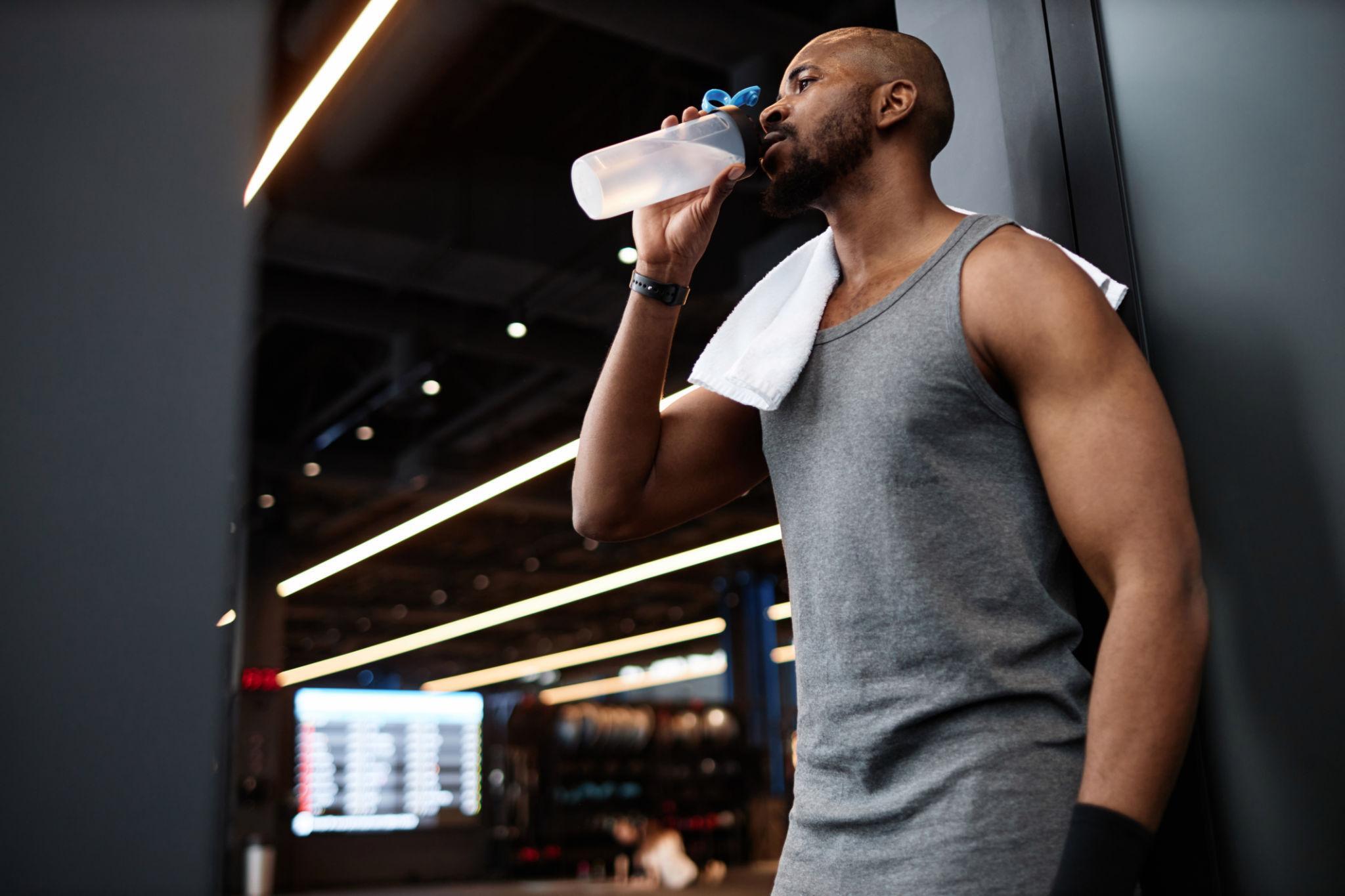 Weight Regain After GLP-1